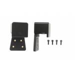 Brodit - Verriegelungs Modul Verriegelungs Modul mit Federbolzen, Upgrademodul fr separate Halterung, passend fr : ET50, ET51