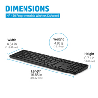 Accessori Hp Consumer 8