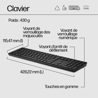 Accessori Hp Consumer 11