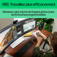 Accessori Hp Consumer 16