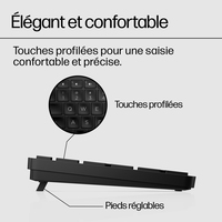 Accessori Hp Consumer 18