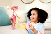 Barbie: Mattel - The Movie - Barbie Beach 6