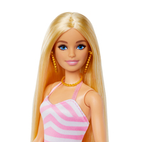 Barbie: Mattel - The Movie - Barbie Beach 4