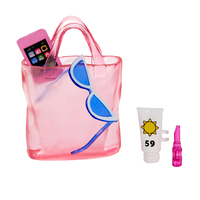 Barbie: Mattel - The Movie - Barbie Beach 6