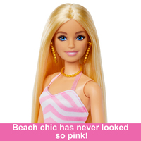 Barbie: Mattel - The Movie - Barbie Beach 10
