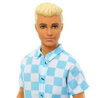 Mattel 3