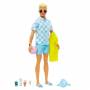 Mattel - Barbie Beach Day Ken