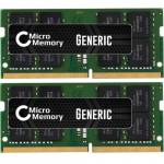 Coreparts 32gb Memory Module (mmkn149-32gb) - CoreParts MMKN149-32GB memory module 2 x 16 GB DDR4 2666 MHz