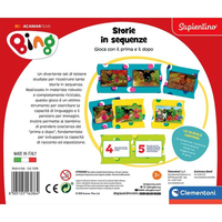 Prime Attivit E Giochi Di Apprendi 2