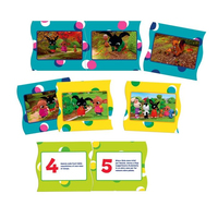 Prime Attivit E Giochi Di Apprendi 3