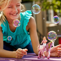 Schleich 4