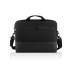 Dell - Dell Pro Slim Briefcase 15 - Notebook-Rucksack - 38.1 cm (15) - Schwarz
