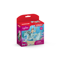 Schleich 4