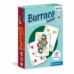 Giochi Da Tavolo - Clementoni: Mio Primo Burraco (il) (carte Da Gioco)