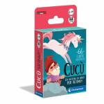 Giochi Da Tavolo - Carte Cuc?