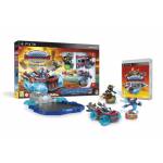 Avventura - Skylanders Superchargers Starter Pack