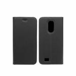 Emporia - SMART.5 Handy-Schutzhlle Folio Schwarz (LTB-NAP-S5-B)