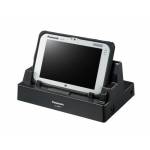 Panasonic - FZ-VEBM11U - Cradle f�r Tablet - f�r Toughpad FZ-B2, FZ-M1 (FZ-VEBM11U)