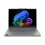 Lenovo - IdeaPad 5 2-in-1 14Q8X9 83GH - Flip-Design - Snapdragon X Plus X1P-42-100 - Win 11 Home (auf ARM) - Qualcomm Adreno - 16GB RAM - [DE-Version, German Keyboard]