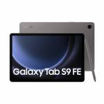 Samsung - Samsung Galaxy Tab S9 FE 5G 256 GB 27.7 cm (10.9) Samsung Exynos 8 GB Wi-Fi 6 (802.11ax) Android 13 Grey