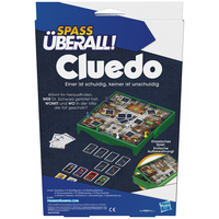 Hasbro European Trading B.v. 3
