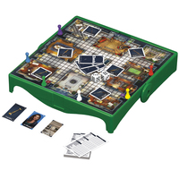 Hasbro European Trading B.v. 4