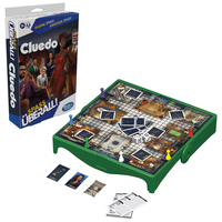 Hasbro European Trading B.v. 5