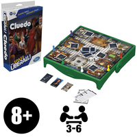 Hasbro European Trading B.v. 6