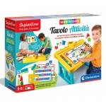 Giochi Interattivi - Montessori Tavolo Attivit?