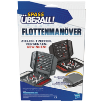 Hasbro European Trading B.v. 5