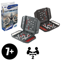 Hasbro European Trading B.v. 5