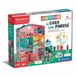 Giochi Scientifici - Montessori - La Casa Delle Parole
