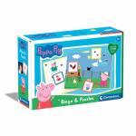 Giochi Di Creativit - Peppa Pig - Tombola