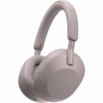 Sony - WH-1000XM5 Over-Ear pink Hi-Res BT-Kopfhrer