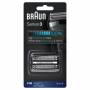 Braun - 系列 3 81686050 剃须刀配件剃须刀头 (163626)