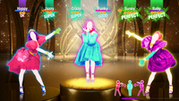 Social Games 9