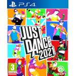 Social Games - Just Dance 2021