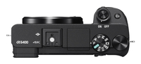 Sony 6