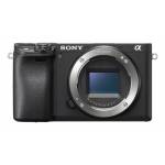 Sony - Alpha 6400 Body
