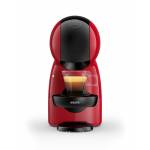 Krups - KP 1A35 Piccolo XS Dolce Gusto rot/schwarz