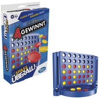 Hasbro European Trading B.v. 4