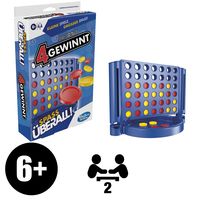 Hasbro European Trading B.v. 6