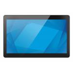 Elo Touch Solutions - ELO TOUCH SYSTEMS 15.6IN I-SERIES 3 I3 W10/11 8GB 256GB SSD WIFI BT NO STAND BLACK (E431006)