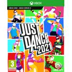 Social Games - Just Dance 2021
