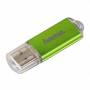  "Hama-Hama Laeta 64GB 64GB USB 2.0 Type-A Green,Transparent USB flash drive-Hama-Hardware/Electronic"