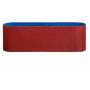 Bosch - Best for Wood and Paint X440 - Schleifgrtel - fr Holz, Farbe, Lack - 10 Stcke - Krnung: 40 - 75 mm x 533