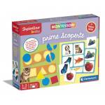Giocattolo - Montessori Baby Prime Scoperte
