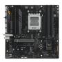 Asus - TUF GAMING A620M-PLUS WIFI, Mainboard