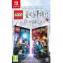 Movie - Warner Bros LEGO Harry Potter Collection Remastered SWI Standard Nintendo Switch