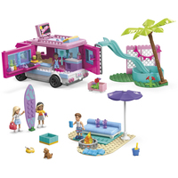 Mega Bloks Barbie 7